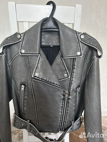 Косуха женская