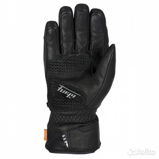 Furygan Мотоперчатки land D3O 37.5 кожа M