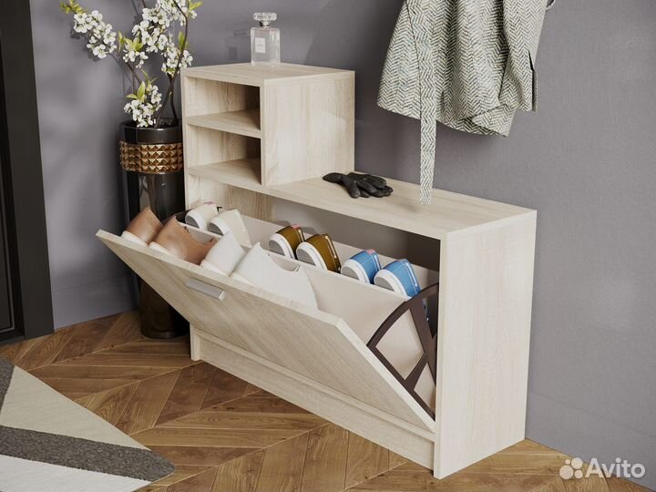 Пpиxожaя Дженни