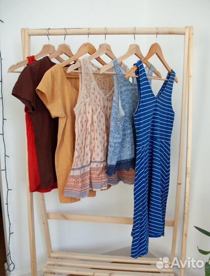 Пакет вещей 42-44 р