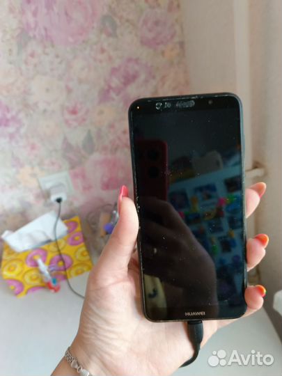 HUAWEI Y6 Prime (2018), 2/16 ГБ