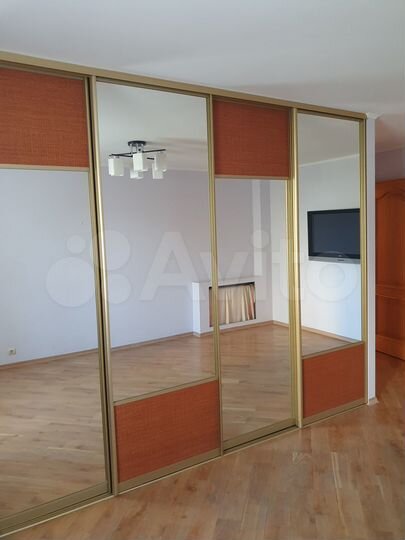 2-к. квартира, 87,5 м², 3/7 эт.