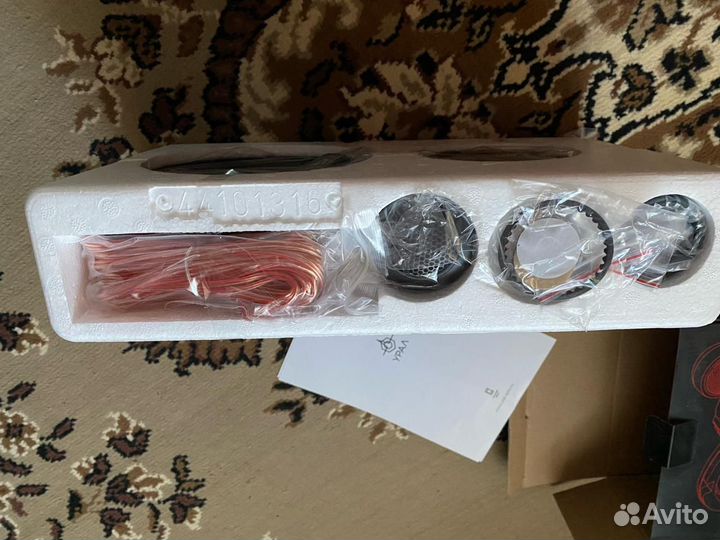 Автоколонки