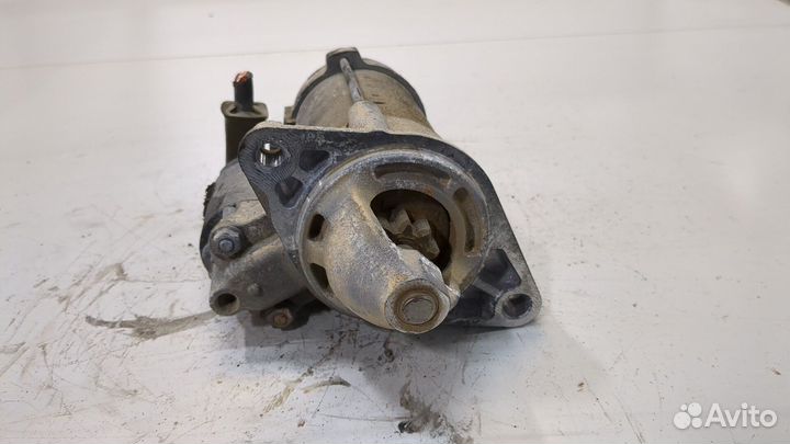 Стартер Toyota Corolla E15