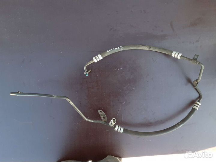 Трубка гидроусилителя руля Рено Лагуна 1.6 16v