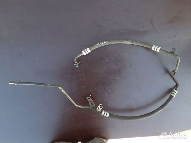 Трубка гидроусилителя руля Рено Лагуна 1.6 16v