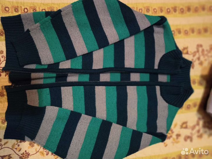 Детская одежда для мальчиков