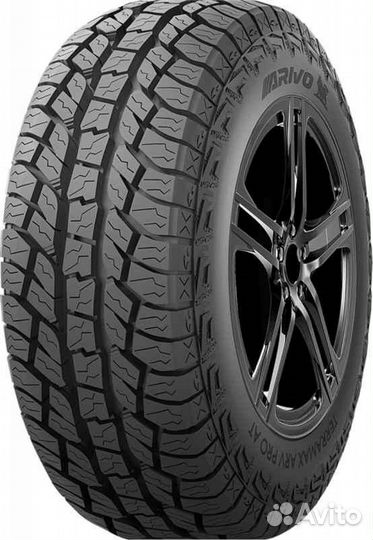 Arivo Terramax ARV A/T 205/70 R15
