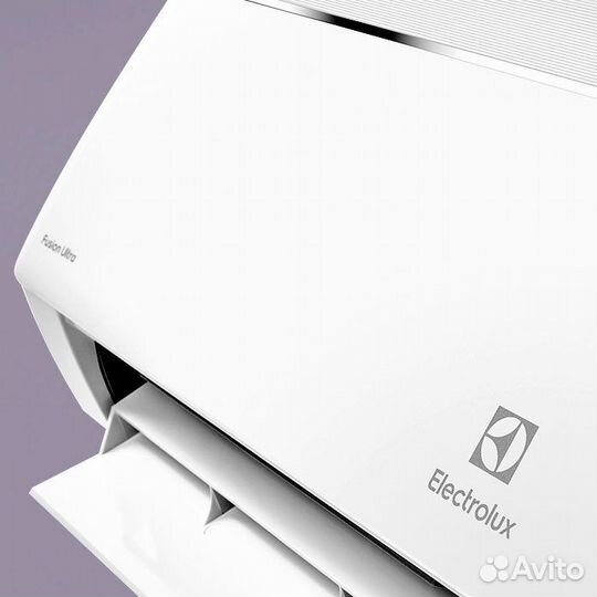 Electrolux eacs - 09HF/N3 21Y серия Fusion Ultra