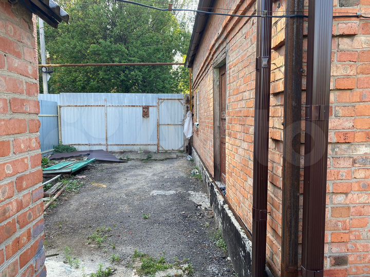 Дом 63,6 м² на участке 5,1 сот.