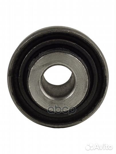 Сайлентблок зад. рычага внеш. Peugeot 406 all 97