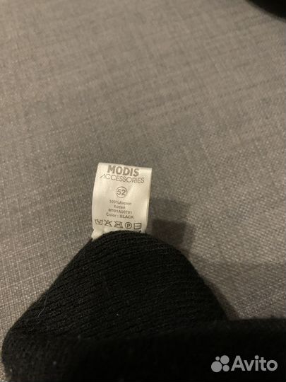 Шапка детская