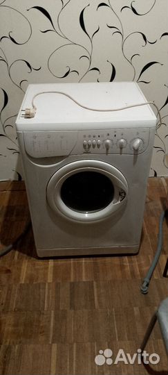 Стиральная машина indesit с вертикальной загрузкой