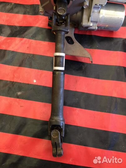 Рулевой вал Мазда 6 GJ