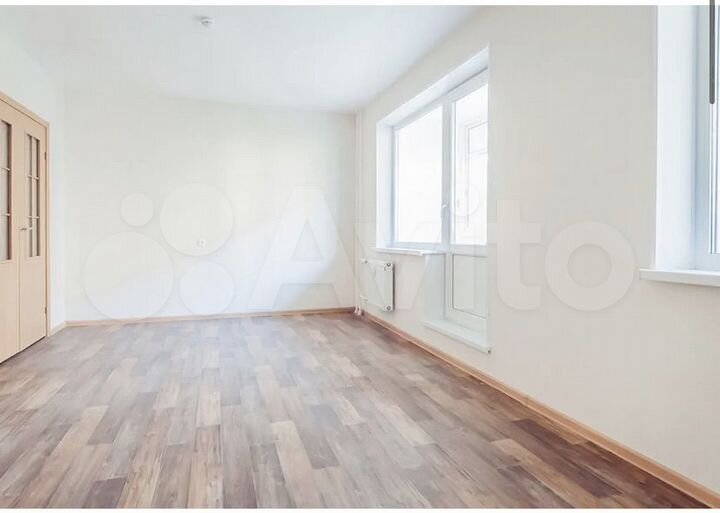 3-к. квартира, 88 м², 7/17 эт.