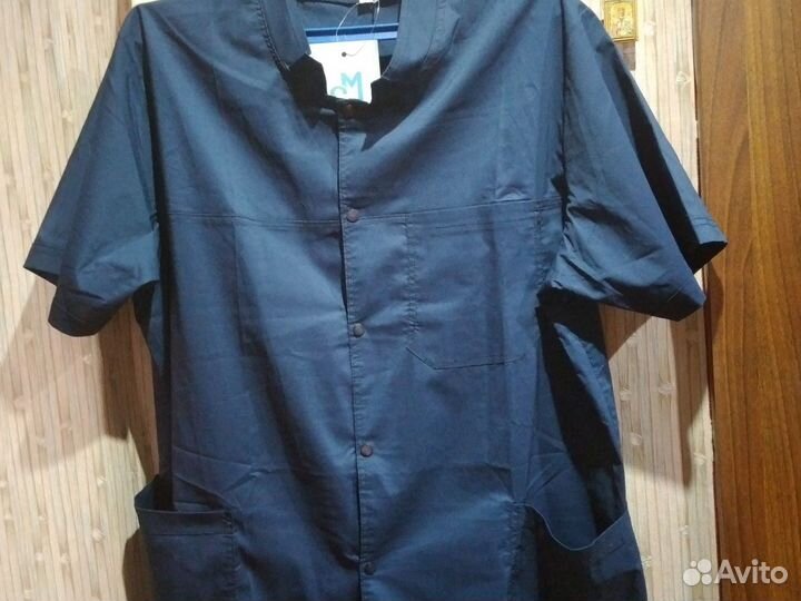 Костюм медицинский, новый