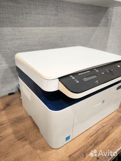 Xerox WorkCentre 3025