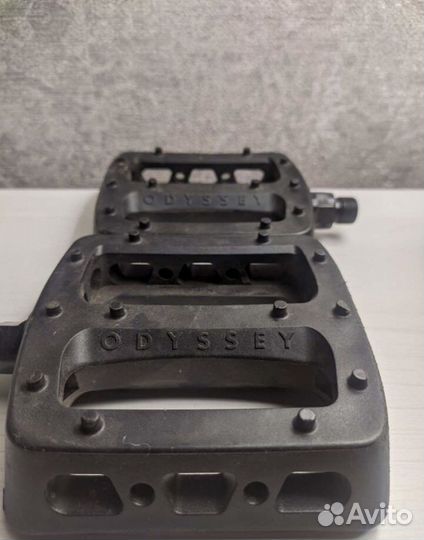 Педали odyssey twisted pro