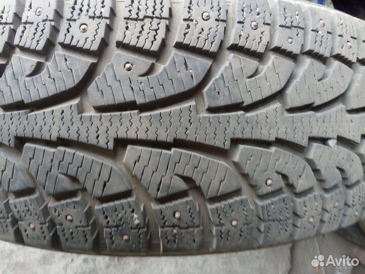 Hankook I'Pike RW11 225/55 R18 98T