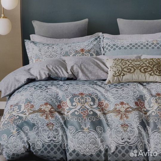 Комплект постельного белья