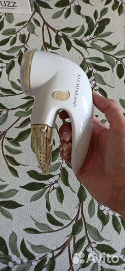 Машинка для удаления катышков