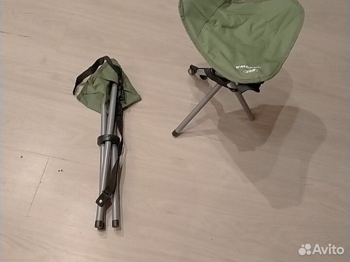 Стульчики складные