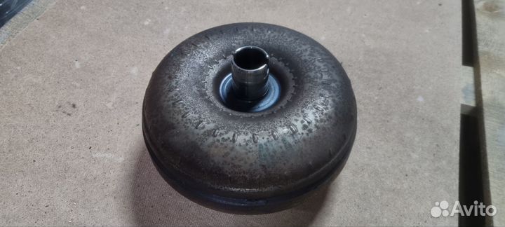 Гидротрансформатор АКПП ZF 6HP26 Jaguar XF 1