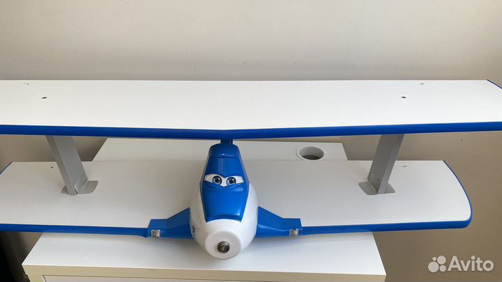 Детская мебель полочка 