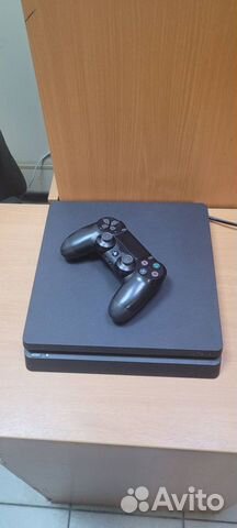 Игровая приставка sony Playstation 4 500 гб А.680