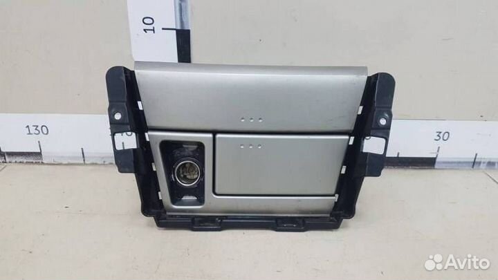 Пепельница передняя Toyota Camry V40 2006-2011