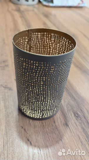 Подсвечник