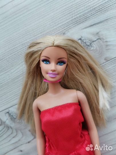 Кукла барби barbie