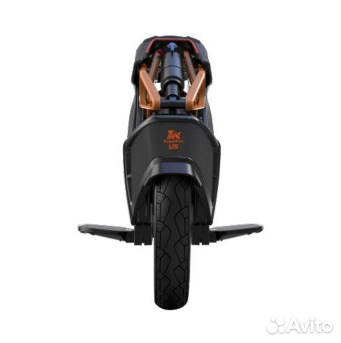 Моно колесо Kugookirin U5