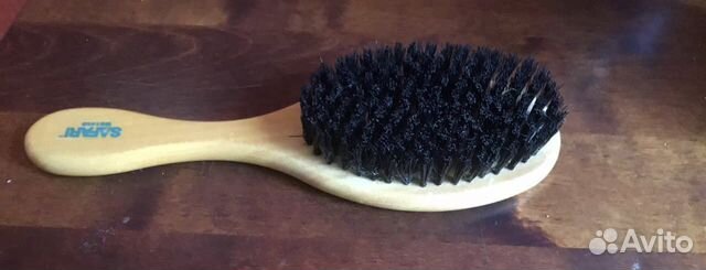 Щётка для кошек и собак