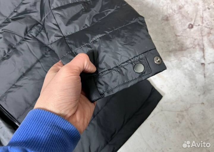 Куртки Calvin Klein комфортные