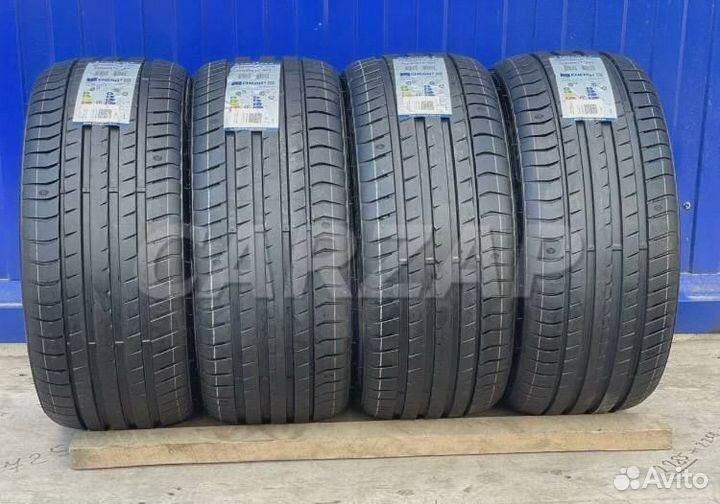 Triangle EffeXSport TH202 225/55 R20 110V