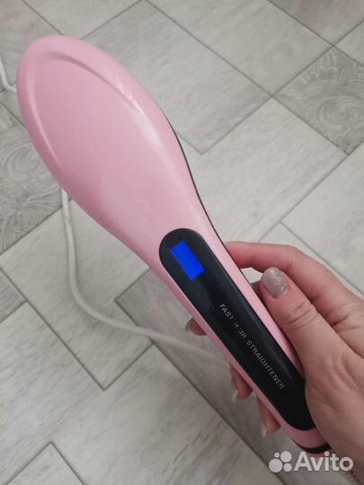 Выпрямитель для волос