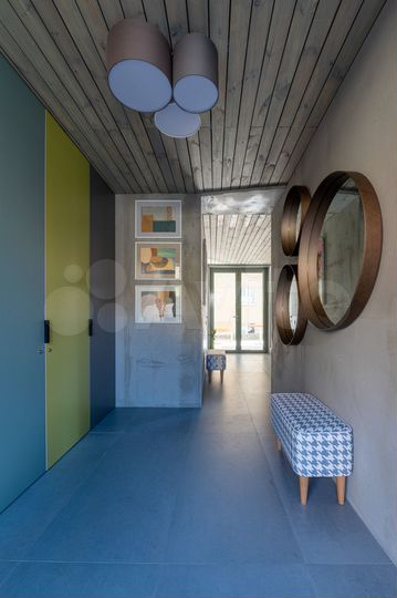 1-к. квартира, 30,2 м², 2/3 эт.