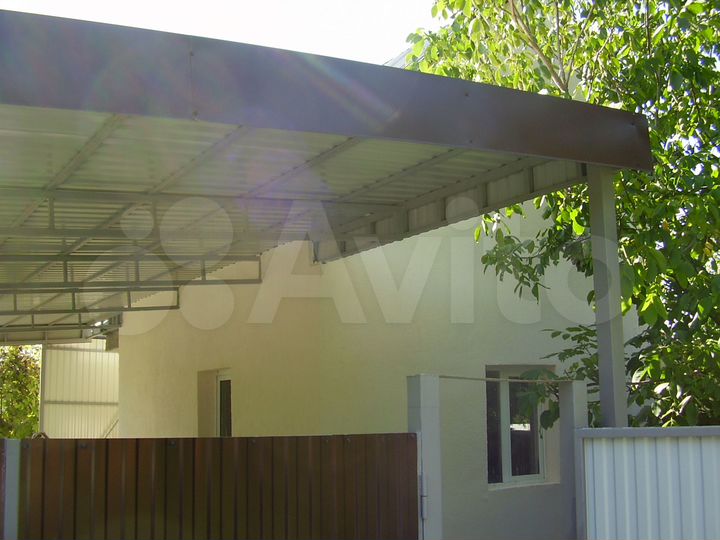 Дача 32 м² на участке 6 сот.