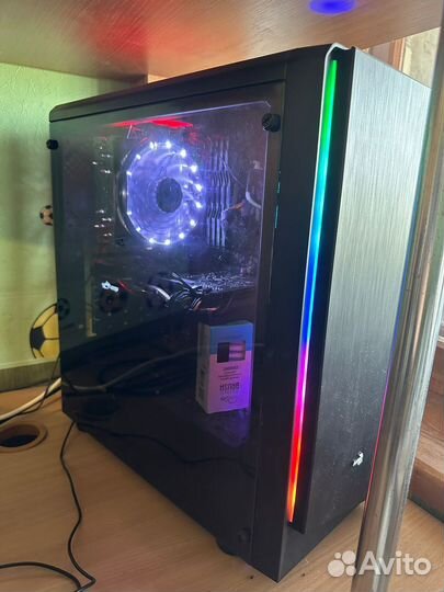 Пк полный комплект