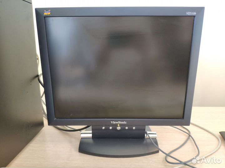 Пк DNS Office/Home 0800614