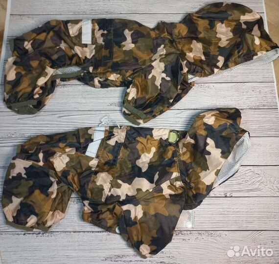 Одежда для животных, шлейка, носки, кофты и др