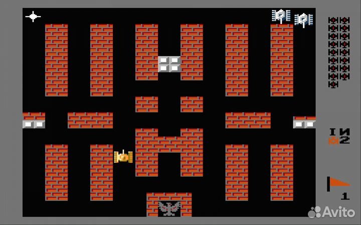 Приставка Dendy / Денди