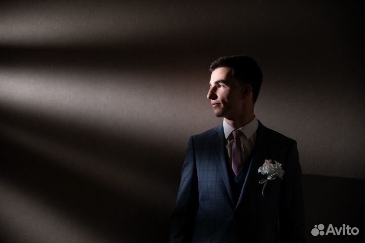 Профессиональная фото и видеосъемка