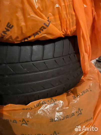 Goodyear Allegra 225/50 R17