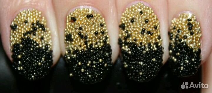 Европейский маникюр