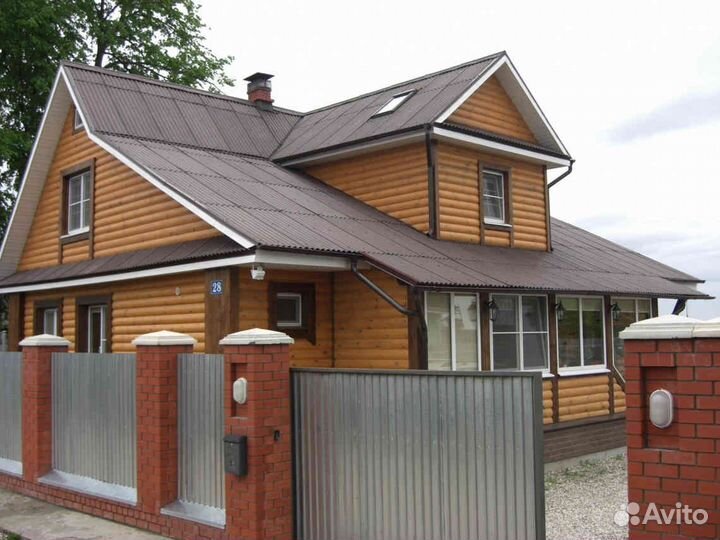 Кровельщики. Кровельные работы. Ремонт кровли