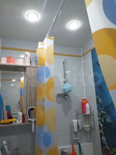 1-к. квартира, 32,8 м², 1/9 эт.