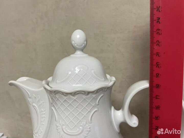 Чайник (кофейник) Германия