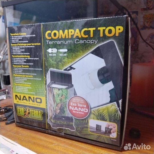 Террариум для рептилий и амфибий 303030